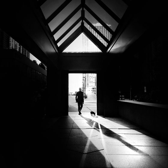 iPhone Street Photography: How To Tell Compelling Stories
