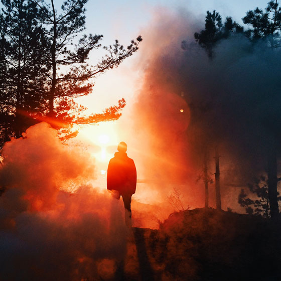 How Vlad Vasylkevych Takes Breathtaking Photos With His iPhone