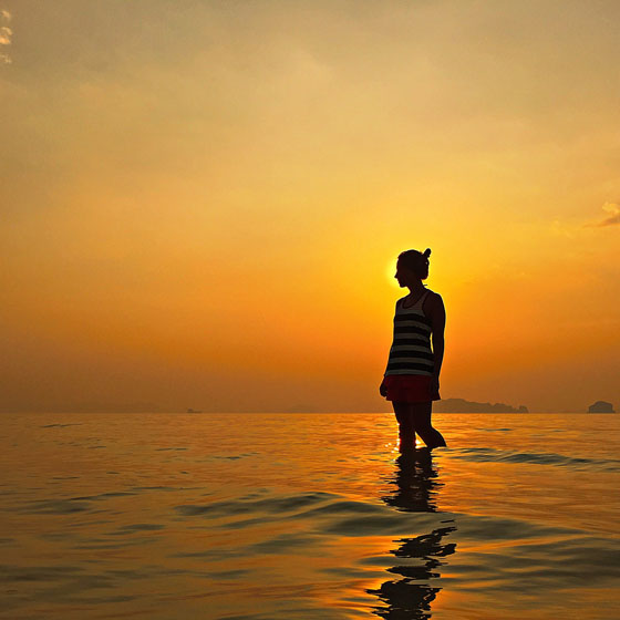 10 Secrets For Taking Incredible iPhone Travel Photos