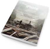iPhone Landscape Photography eBook