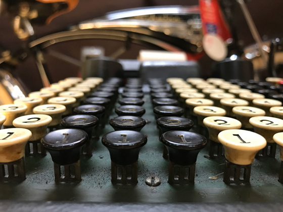 Perspective photography low angle