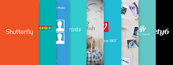 10 Best iPhone Photo Printing Apps