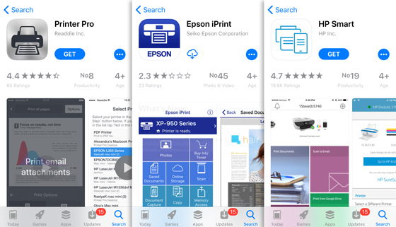 Iphone photo printing apps 10