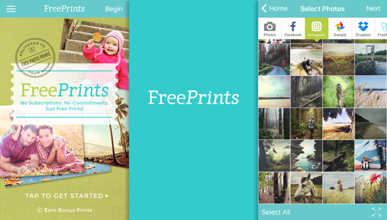 Iphone photo printing apps 3
