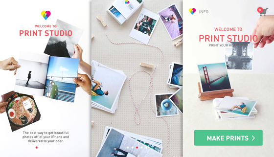 Iphone photo printing apps 6