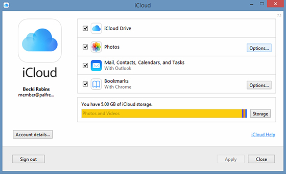 How To Transfer Photos From iPhone To Computer