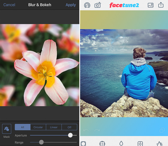 Best Blur Background App For iPhone: Compare The Top 6 Blur Background Apps