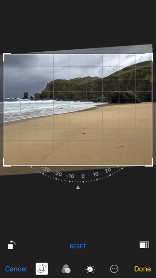 Landscape photography 106