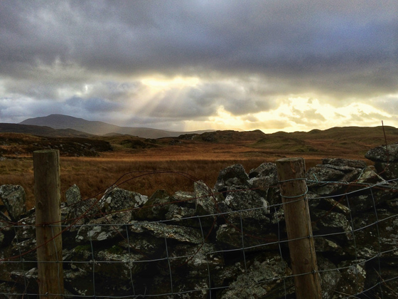 Landscape photography 14