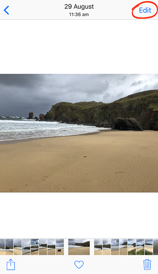 Landscape photography 1500