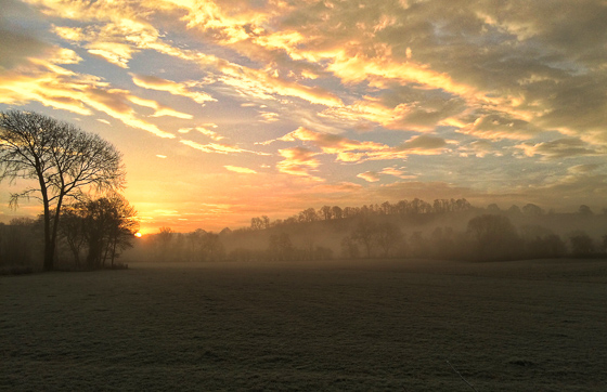 Landscape photography 17