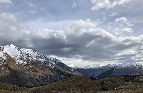 Landscape photography 2