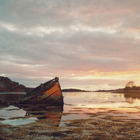10 Tips For Breathtaking Landscape Photography On Your iPhone