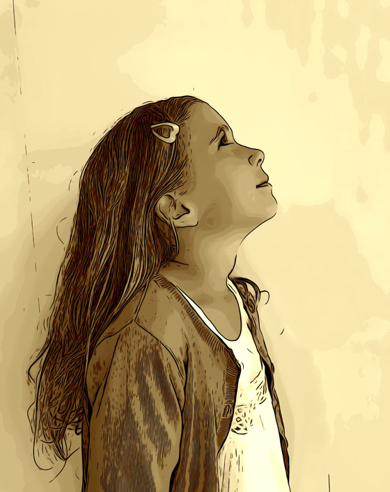 Apps that turn photos into drawings 4