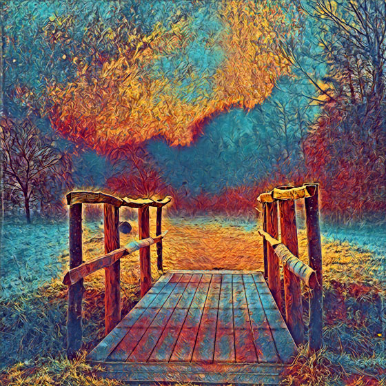 Apps that turn photos into drawings 43