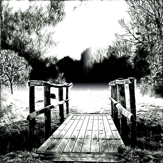 Apps that turn photos into drawings 44