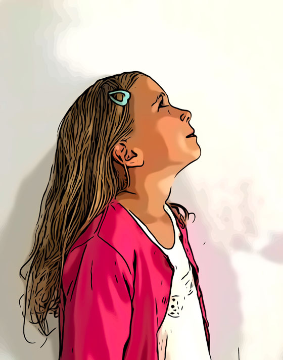Apps that turn photos into drawings 5