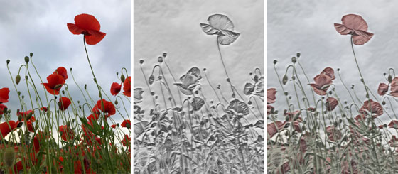 Apps that turn photos into drawings 7