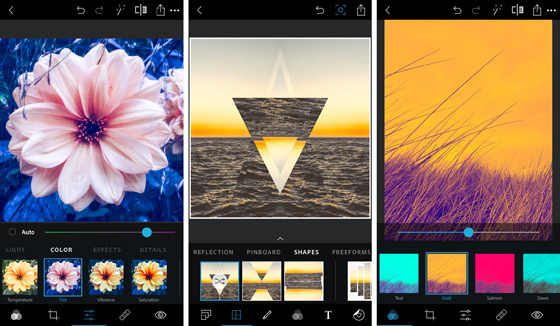 Photoshop Express: How To Use This Great Photo Editing App