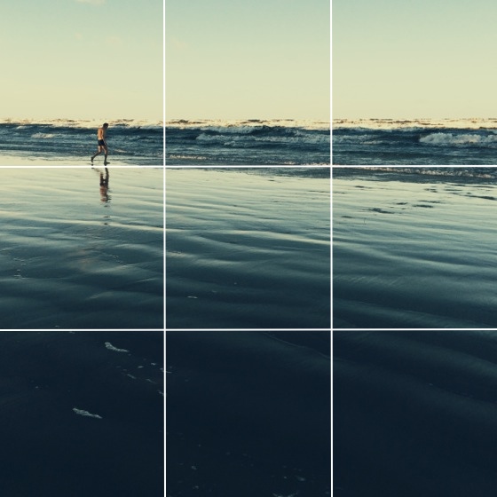 10 Composition Tips for Stunning Instagram Square Photos